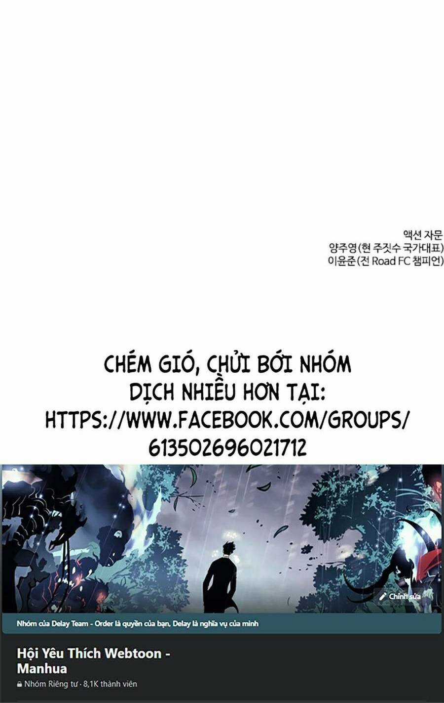 Cách Chiến Thắng Trận Đấu Chapter 189 trang 139