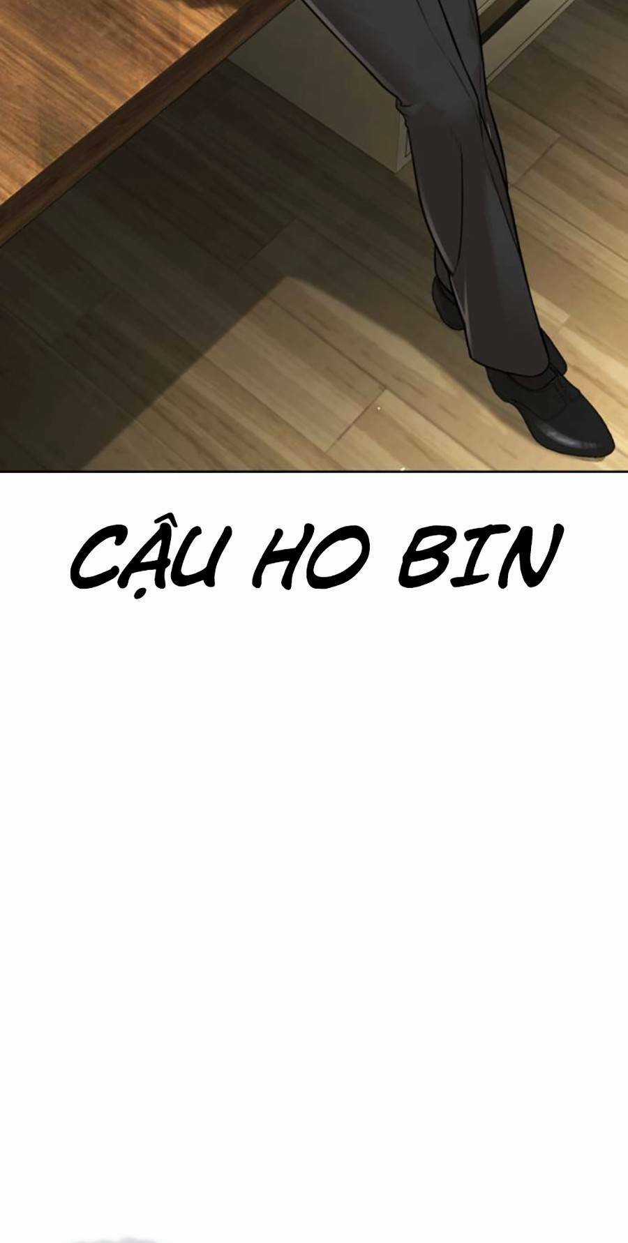 Cách Chiến Thắng Trận Đấu Chapter 189 trang 14