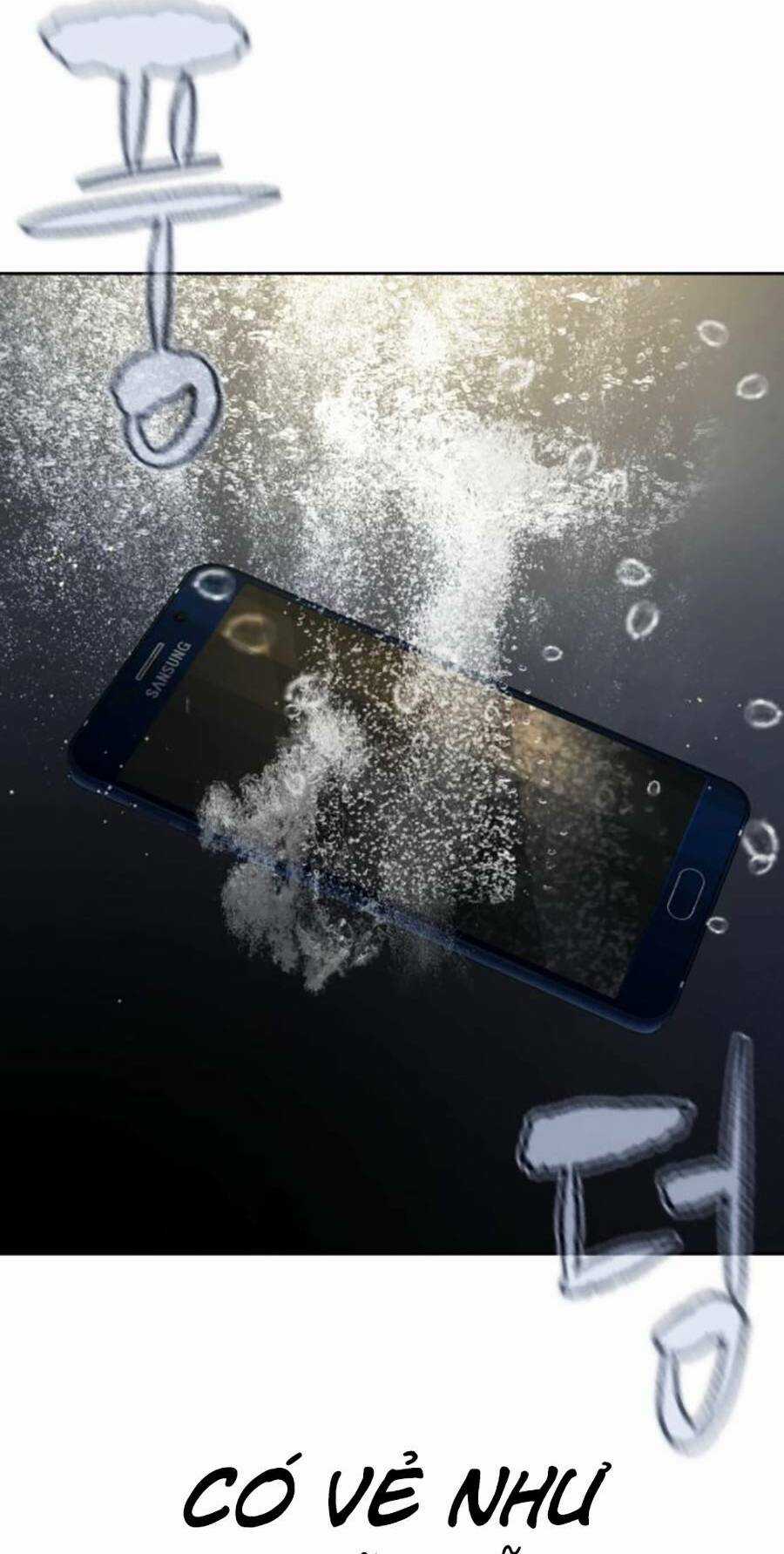 Cách Chiến Thắng Trận Đấu Chapter 189 trang 15