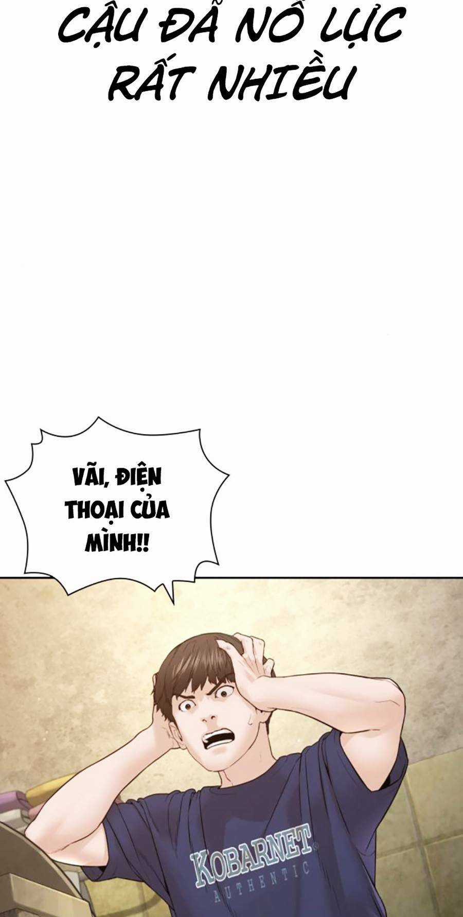 Cách Chiến Thắng Trận Đấu Chapter 189 trang 16