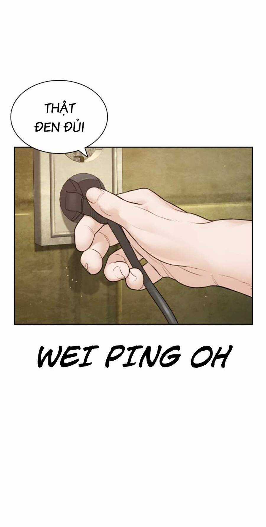 Cách Chiến Thắng Trận Đấu Chapter 189 trang 19