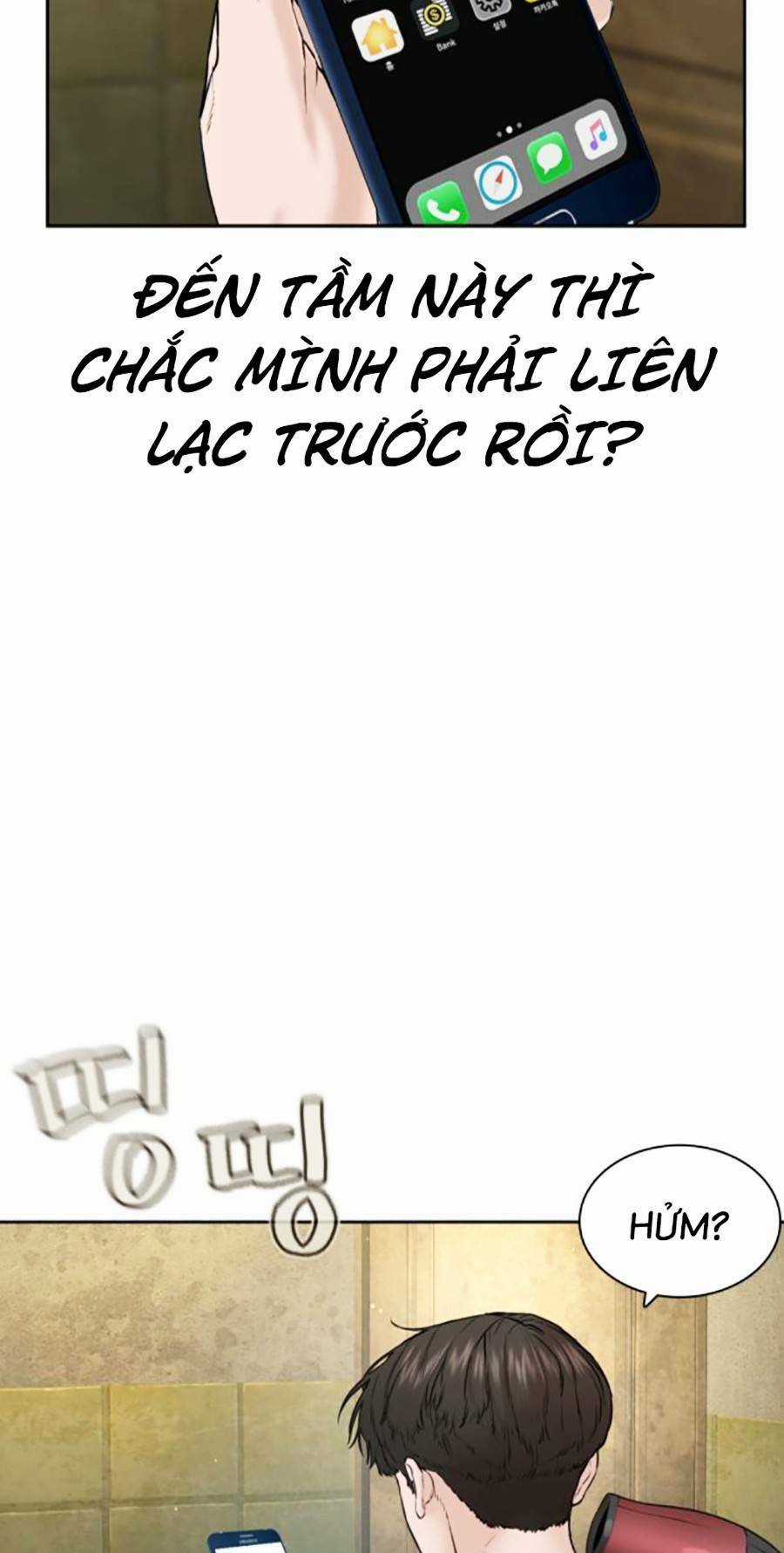 Cách Chiến Thắng Trận Đấu Chapter 189 trang 22