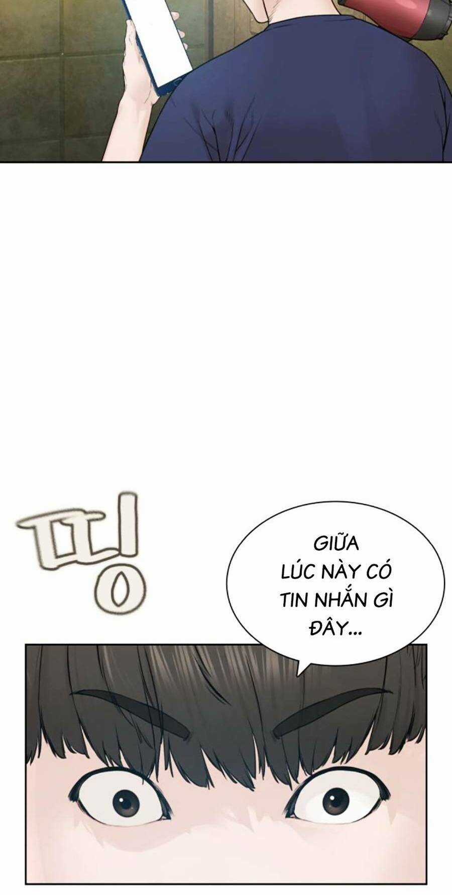 Cách Chiến Thắng Trận Đấu Chapter 189 trang 23