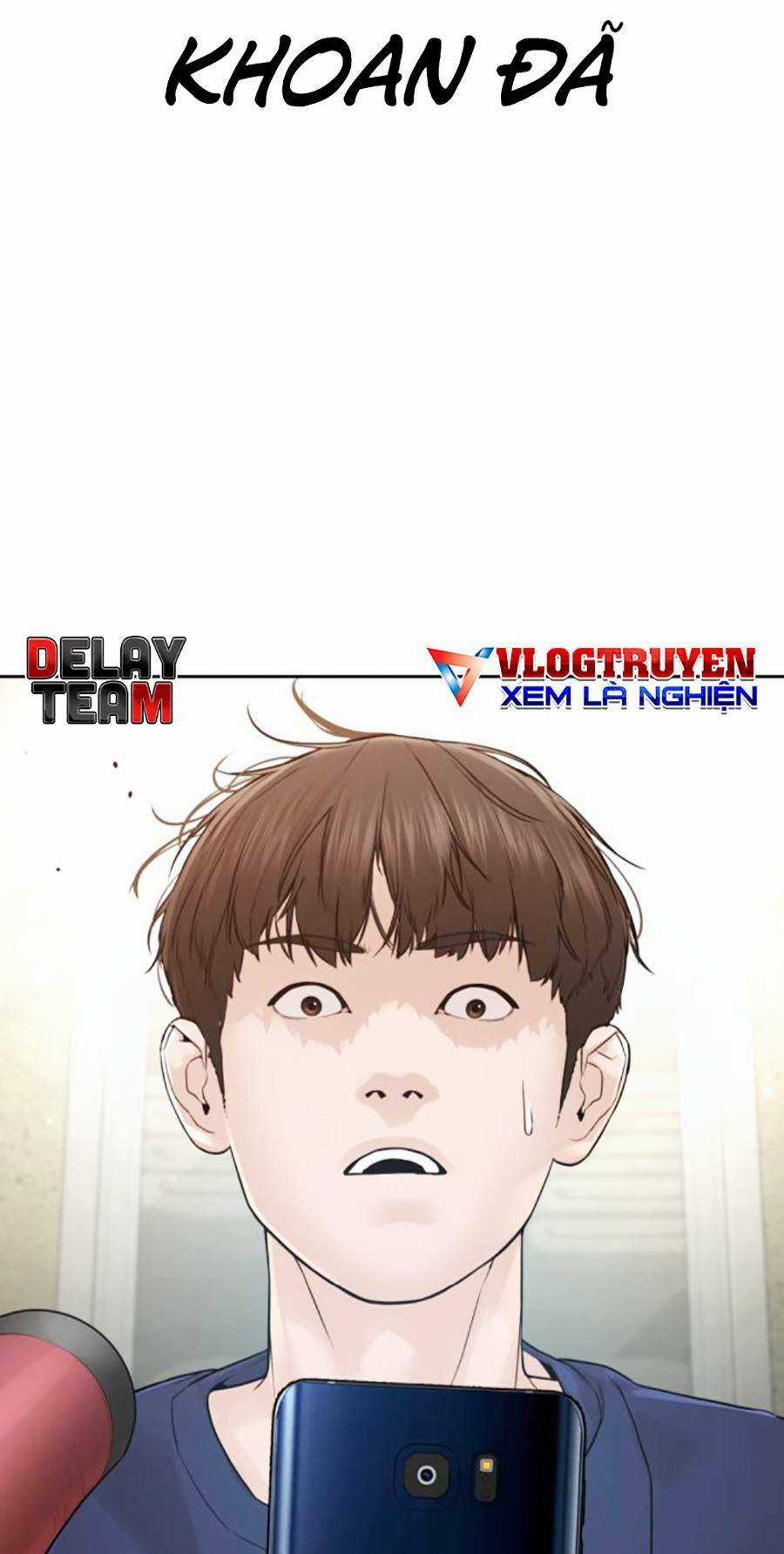 Cách Chiến Thắng Trận Đấu Chapter 189 trang 24