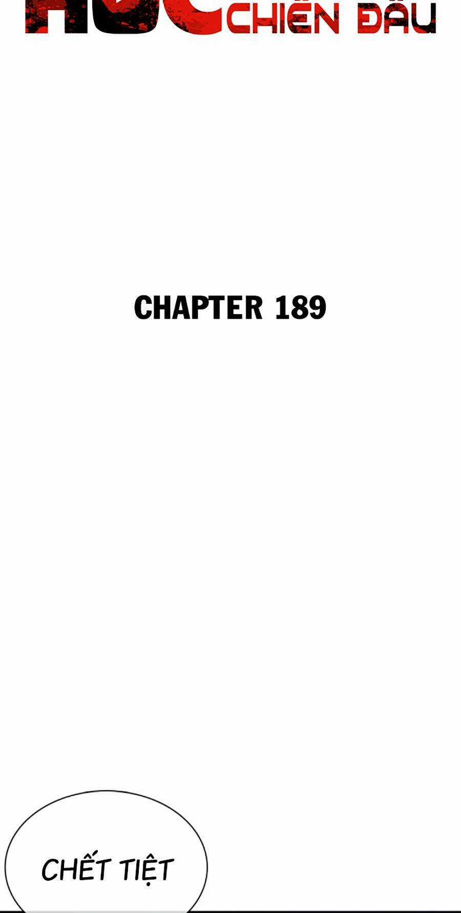 Cách Chiến Thắng Trận Đấu Chapter 189 trang 26