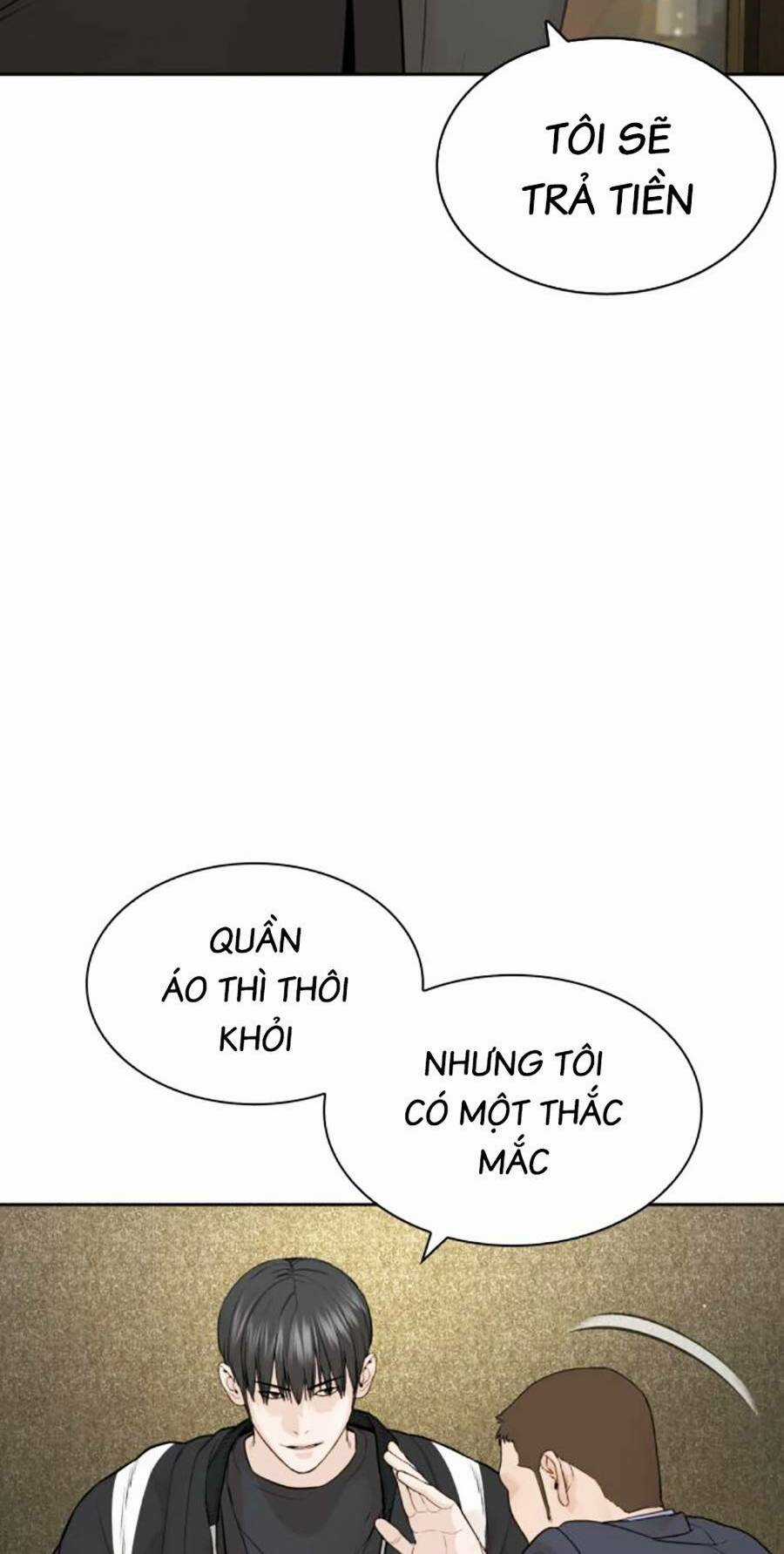 Cách Chiến Thắng Trận Đấu Chapter 189 trang 3