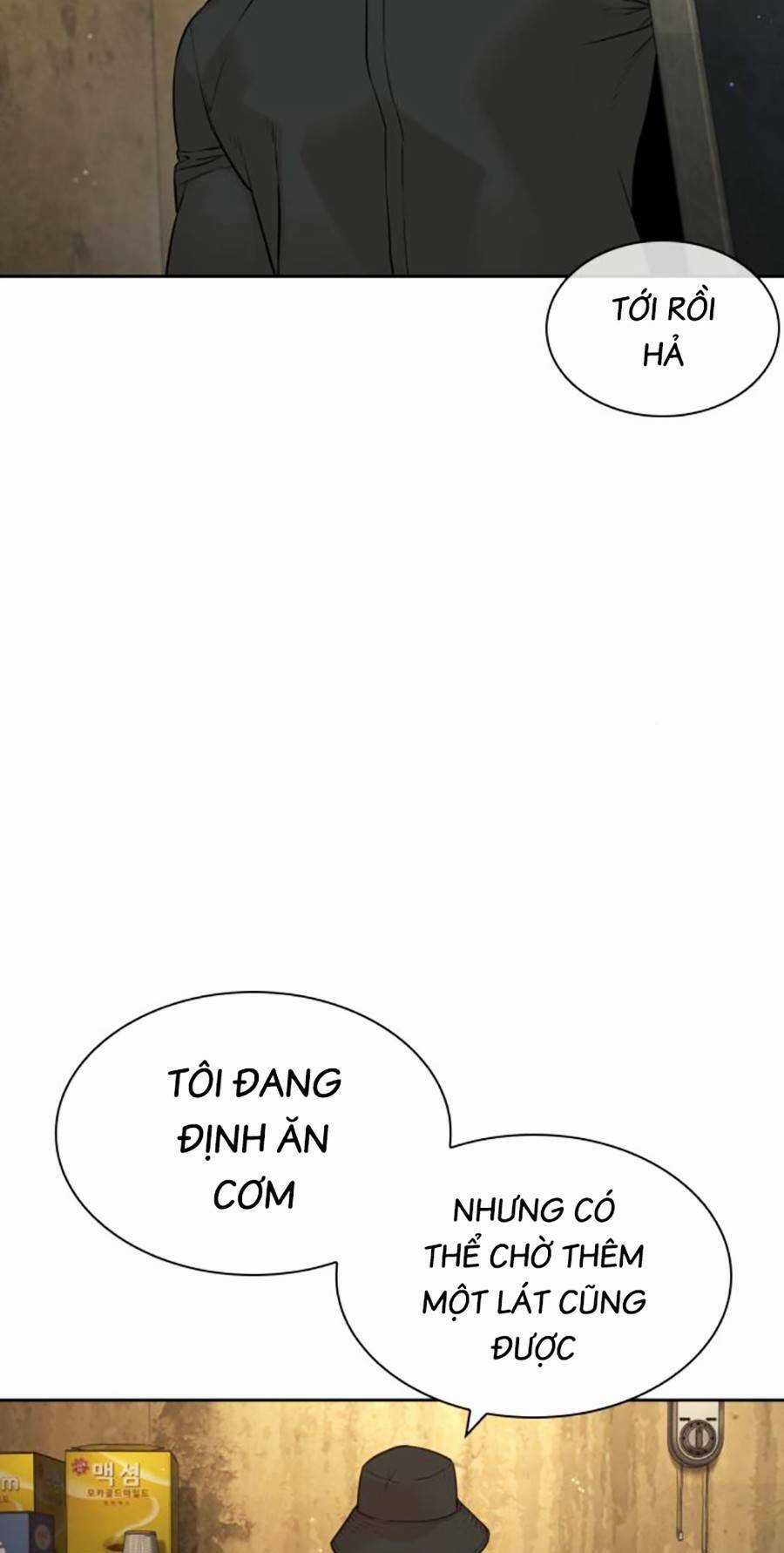 Cách Chiến Thắng Trận Đấu Chapter 189 trang 30