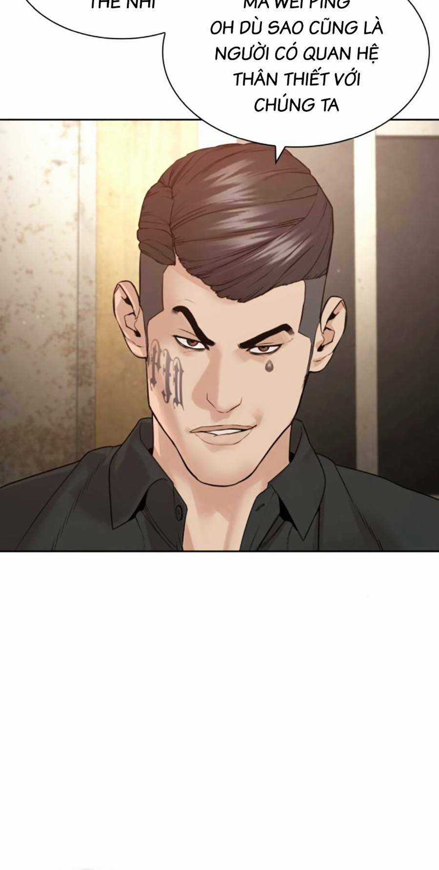 Cách Chiến Thắng Trận Đấu Chapter 189 trang 32