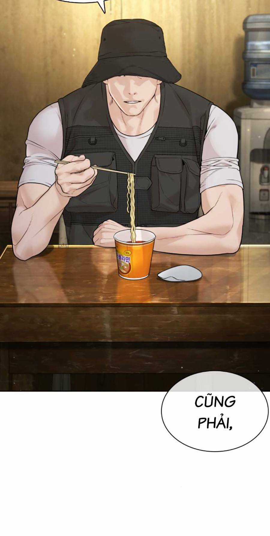 Cách Chiến Thắng Trận Đấu Chapter 189 trang 34