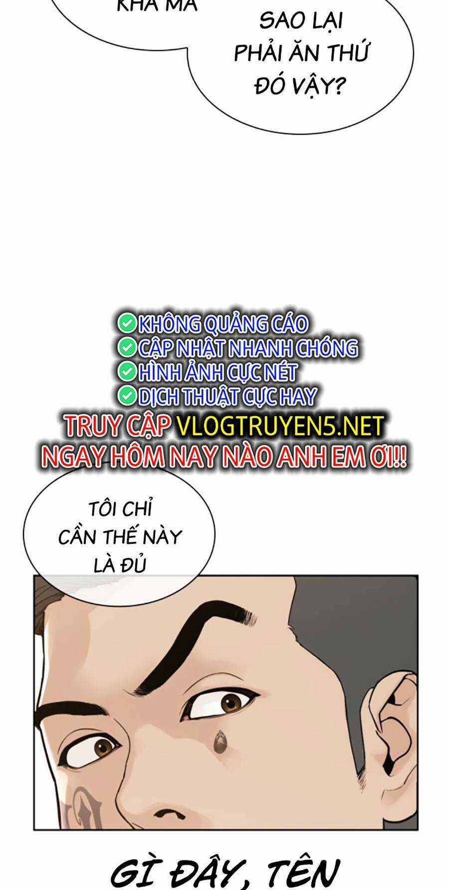 Cách Chiến Thắng Trận Đấu Chapter 189 trang 36