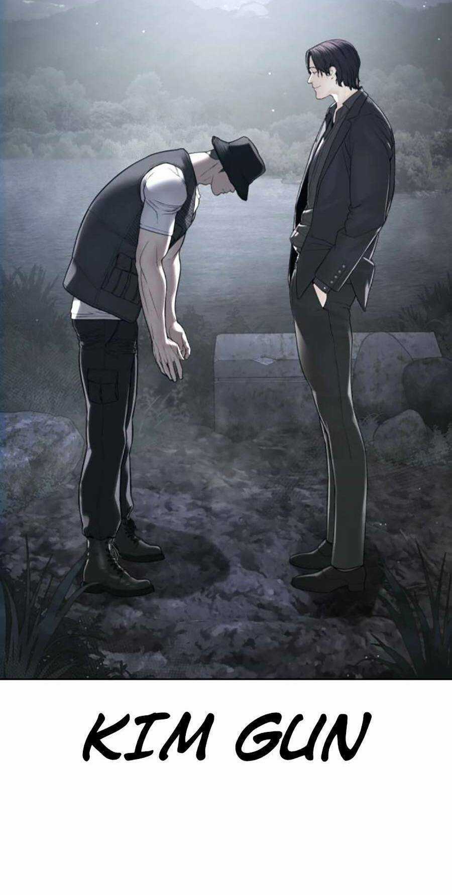 Cách Chiến Thắng Trận Đấu Chapter 189 trang 39