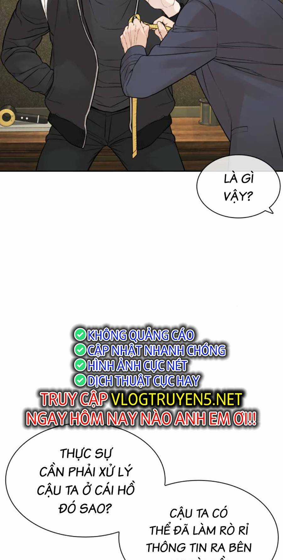 Cách Chiến Thắng Trận Đấu Chapter 189 trang 4