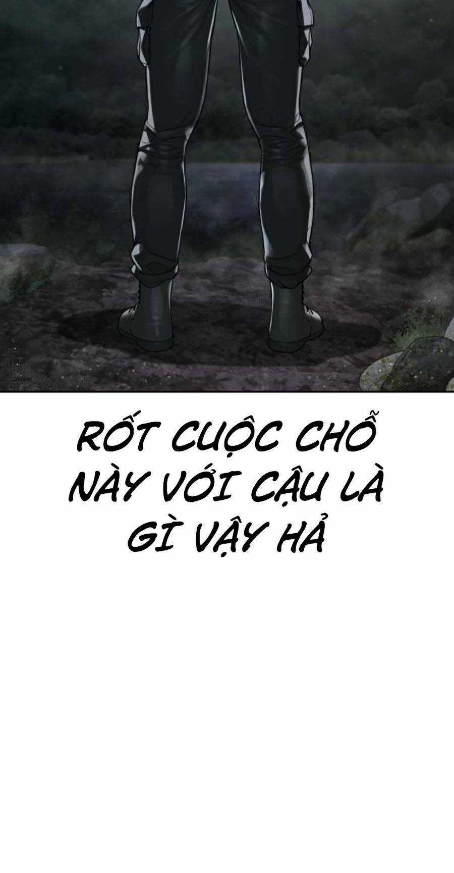 Cách Chiến Thắng Trận Đấu Chapter 189 trang 41