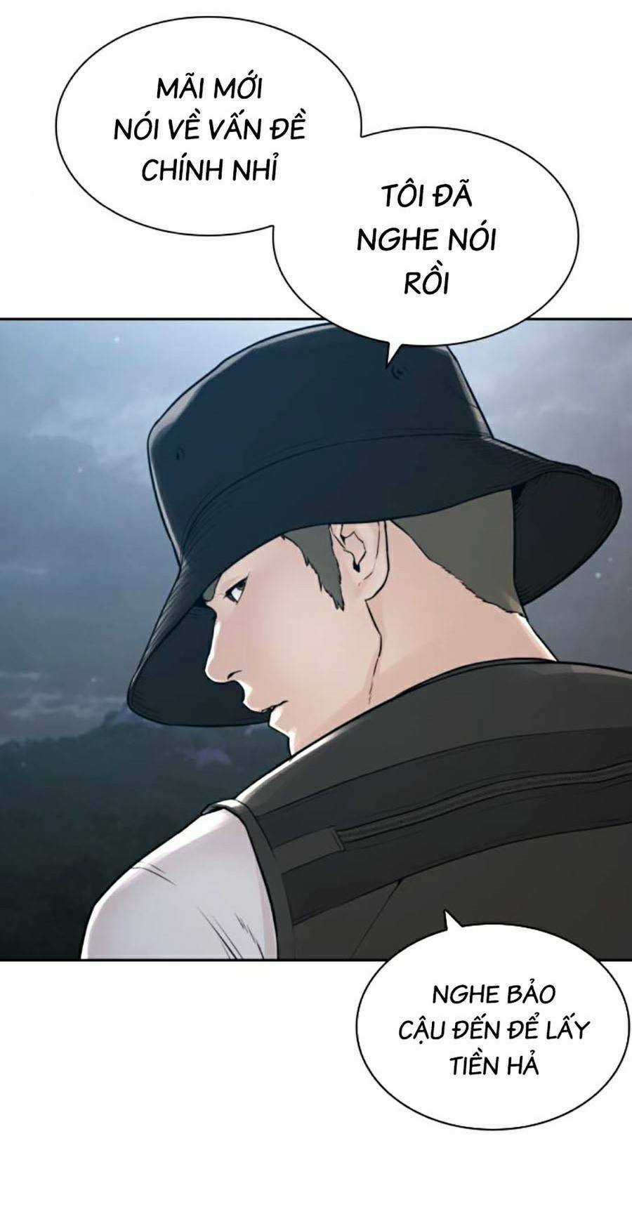 Cách Chiến Thắng Trận Đấu Chapter 189 trang 42