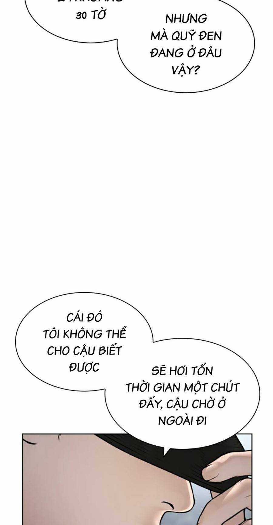 Cách Chiến Thắng Trận Đấu Chapter 189 trang 44