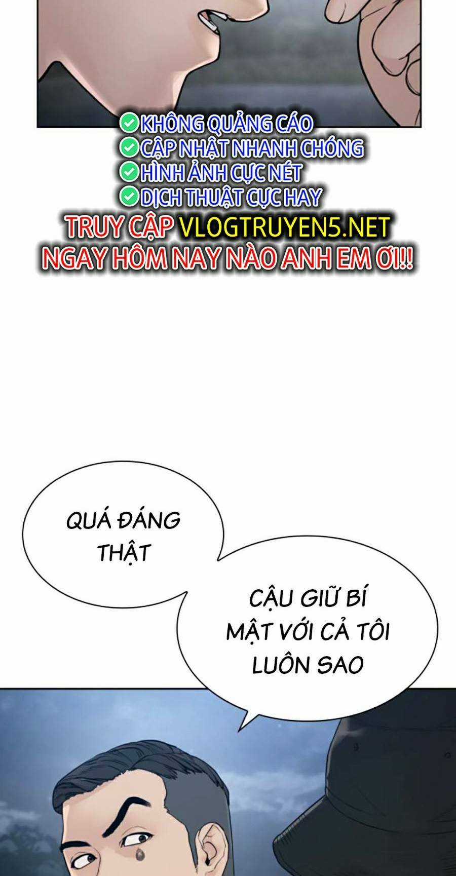 Cách Chiến Thắng Trận Đấu Chapter 189 trang 45