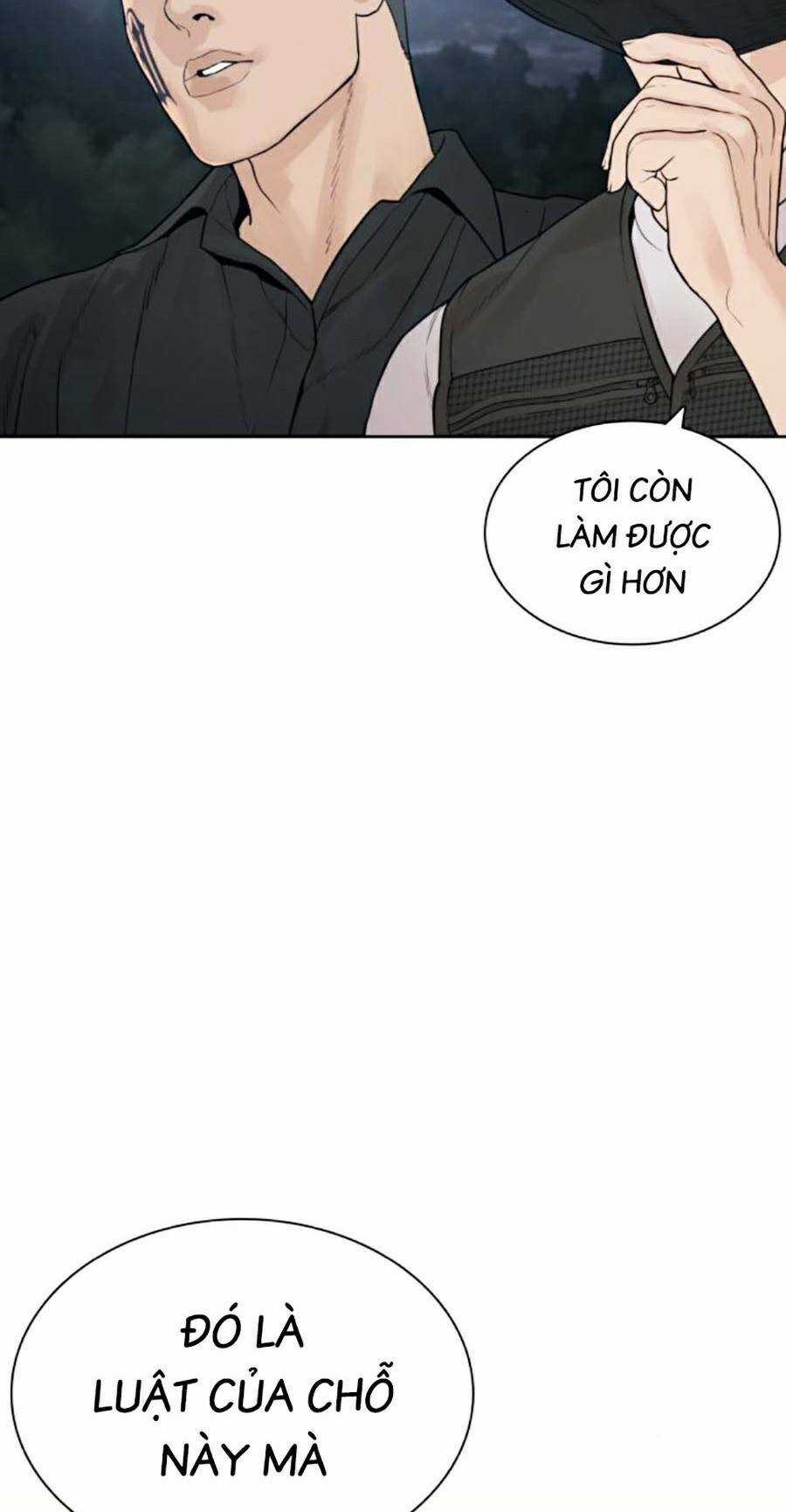 Cách Chiến Thắng Trận Đấu Chapter 189 trang 46