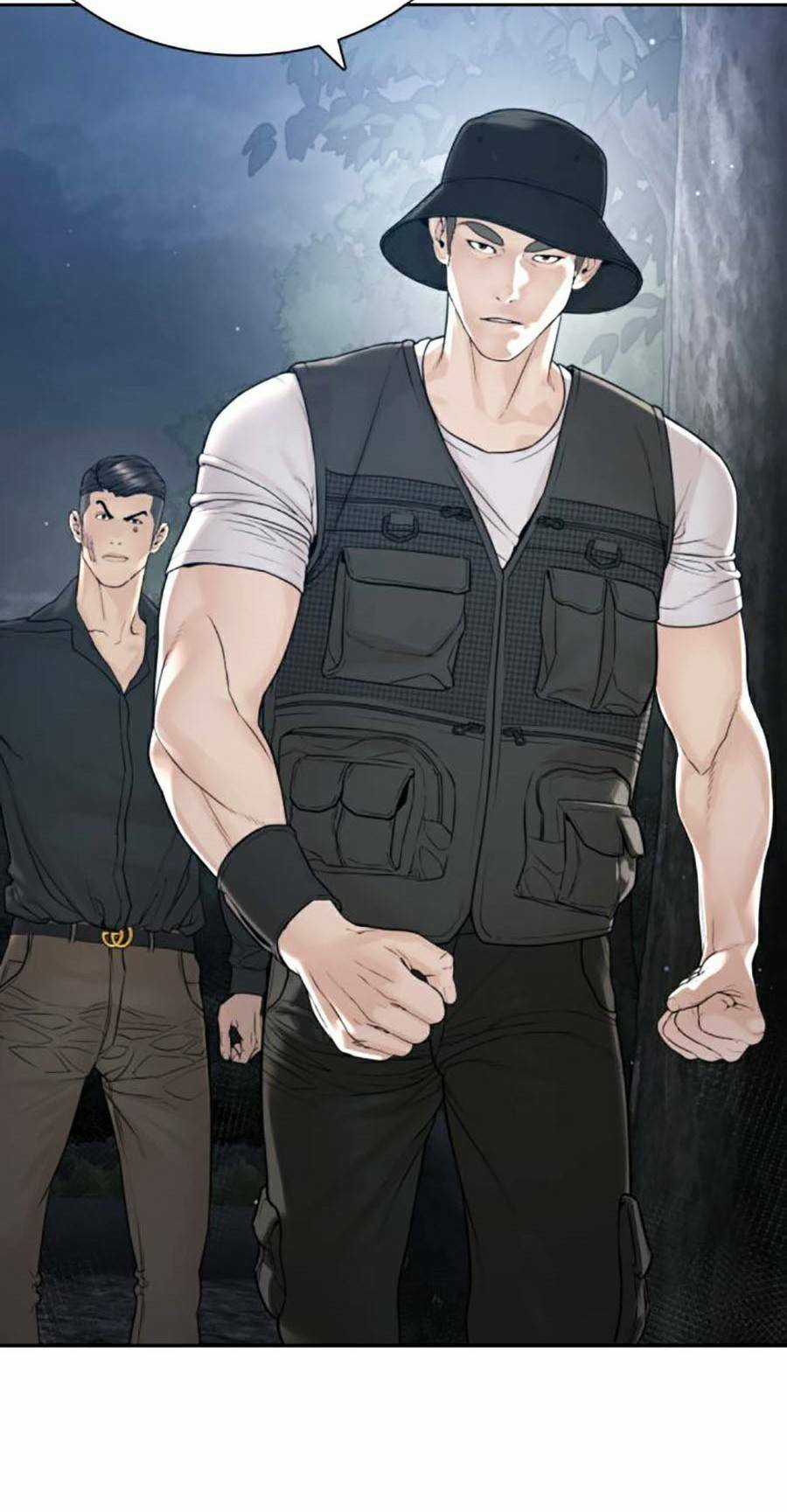 Cách Chiến Thắng Trận Đấu Chapter 189 trang 47