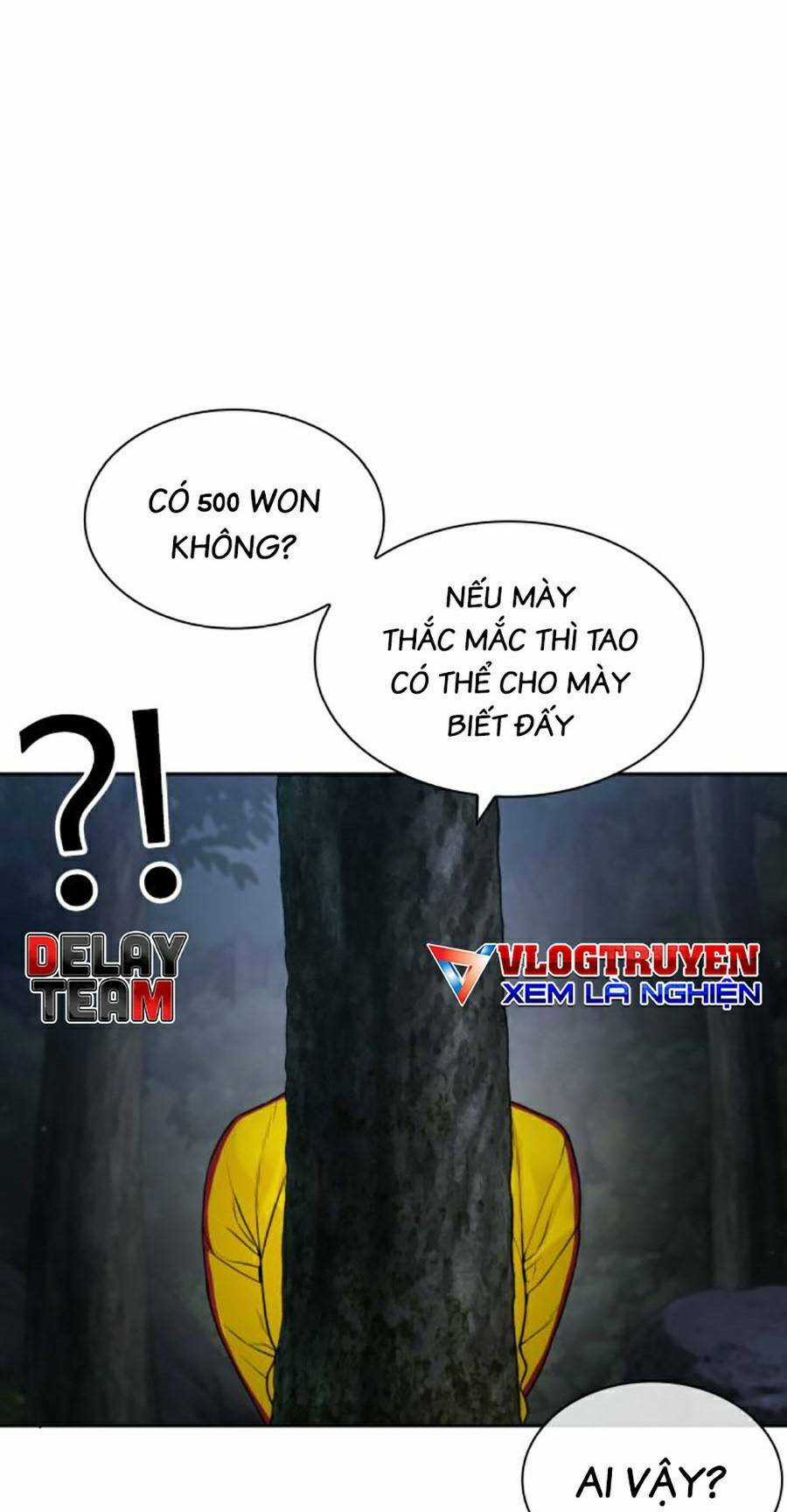 Cách Chiến Thắng Trận Đấu Chapter 189 trang 48