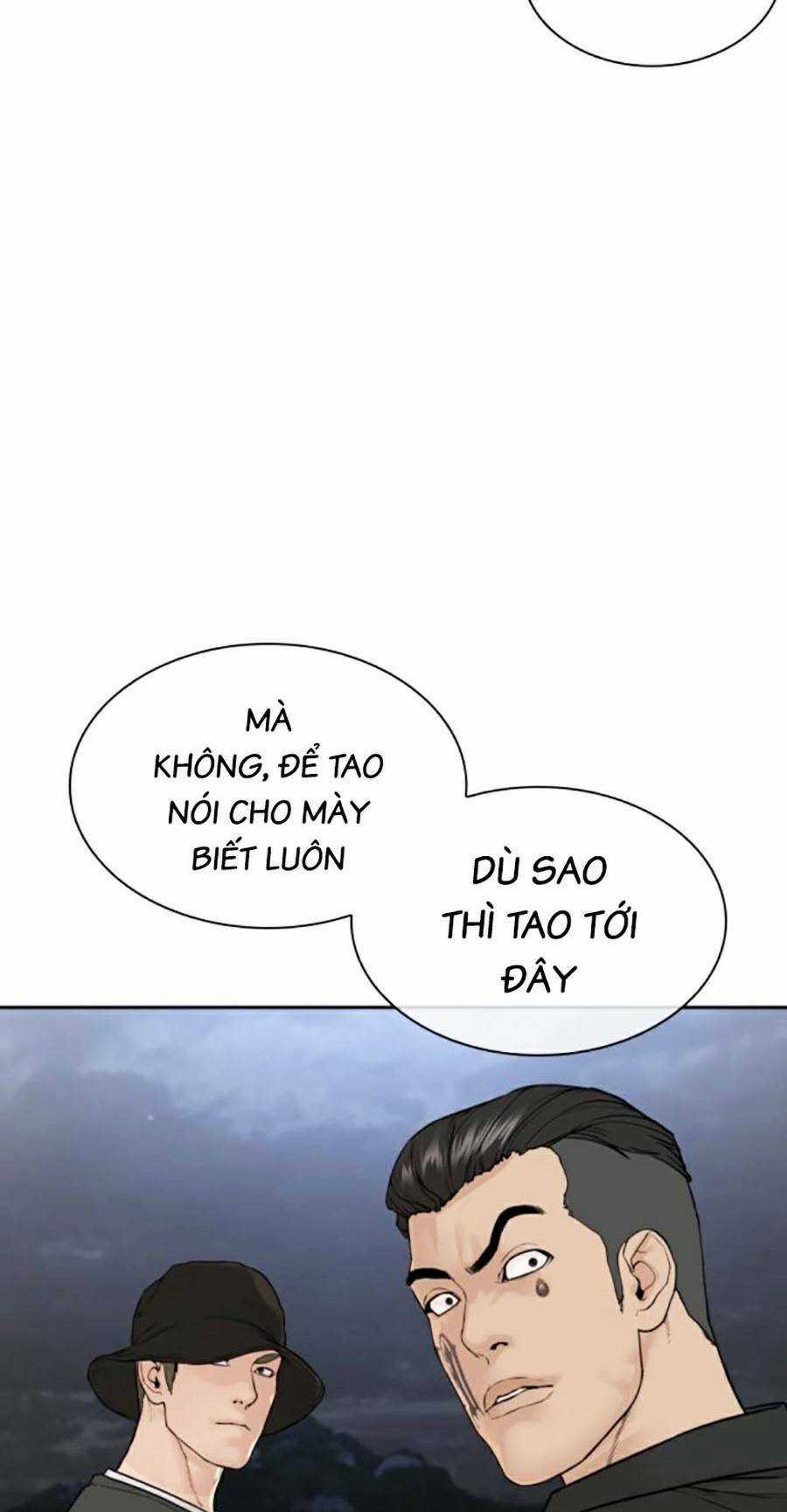 Cách Chiến Thắng Trận Đấu Chapter 189 trang 49