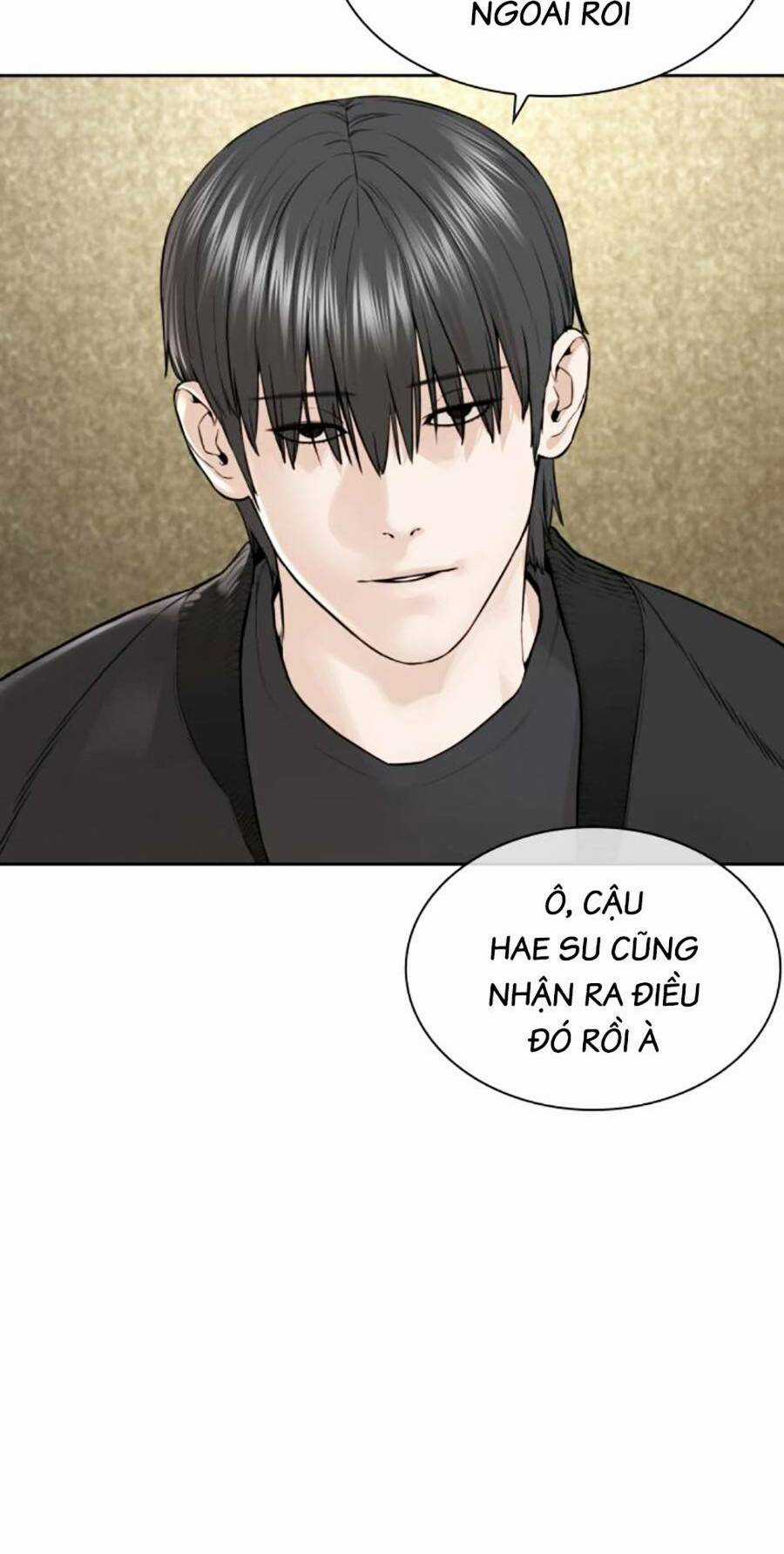 Cách Chiến Thắng Trận Đấu Chapter 189 trang 5
