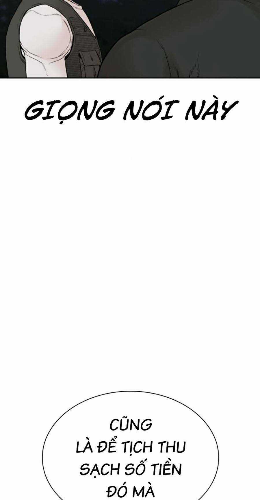 Cách Chiến Thắng Trận Đấu Chapter 189 trang 50