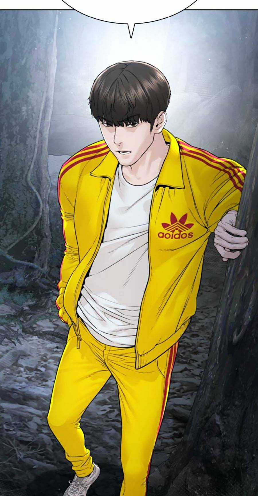 Cách Chiến Thắng Trận Đấu Chapter 189 trang 51