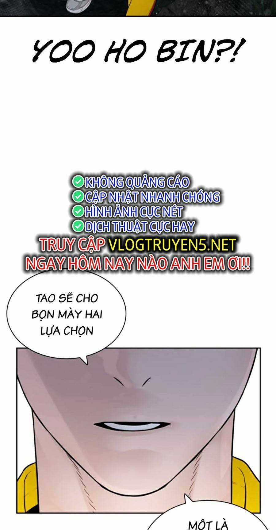 Cách Chiến Thắng Trận Đấu Chapter 189 trang 52