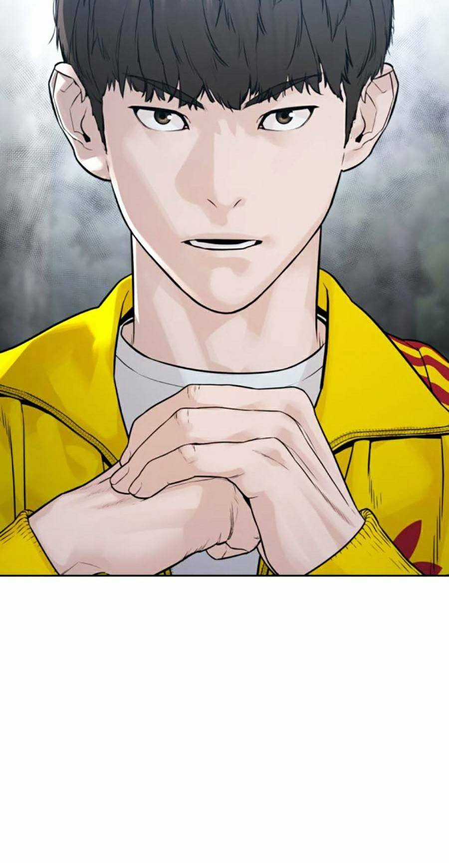 Cách Chiến Thắng Trận Đấu Chapter 189 trang 54