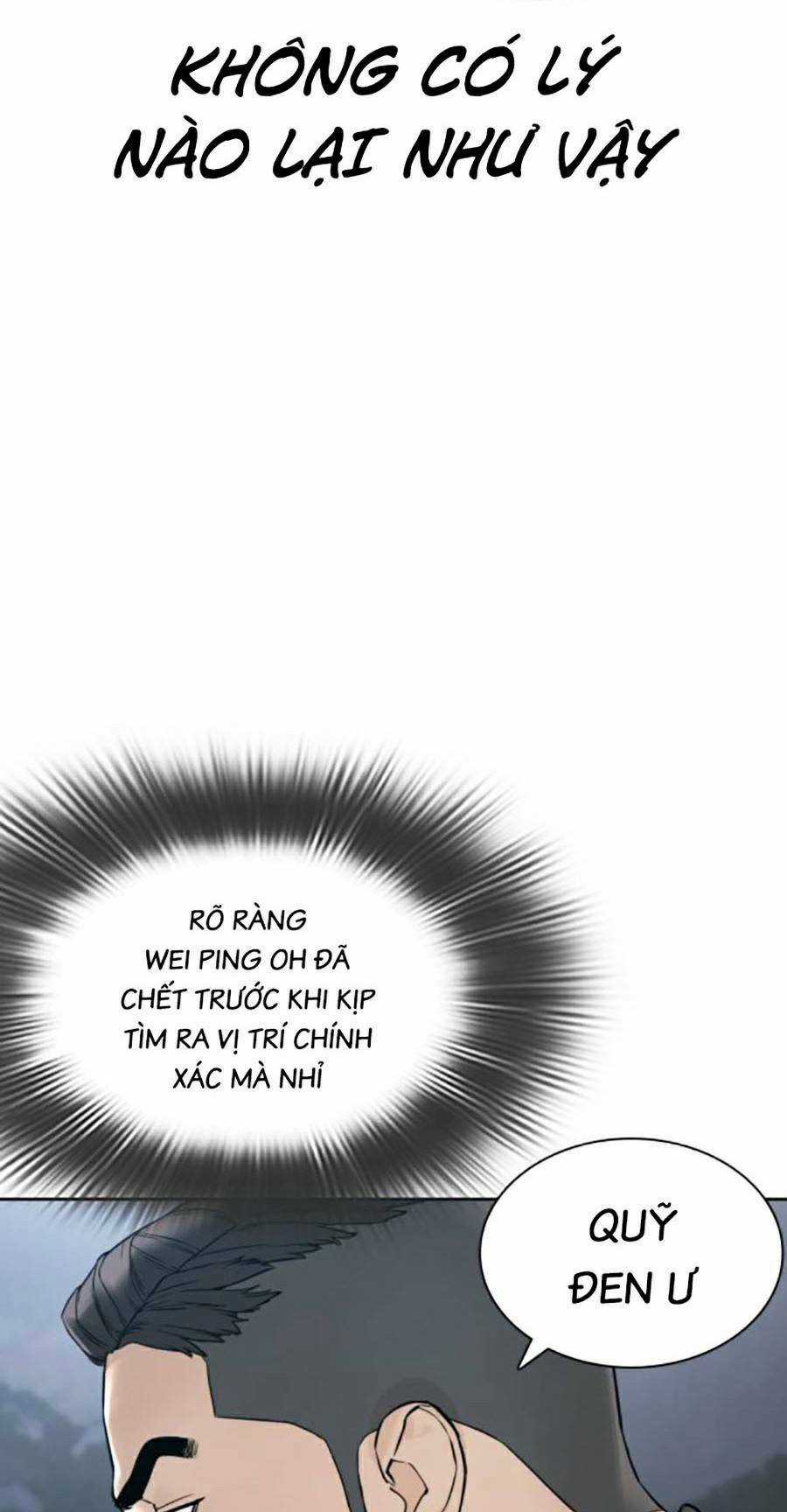 Cách Chiến Thắng Trận Đấu Chapter 189 trang 56