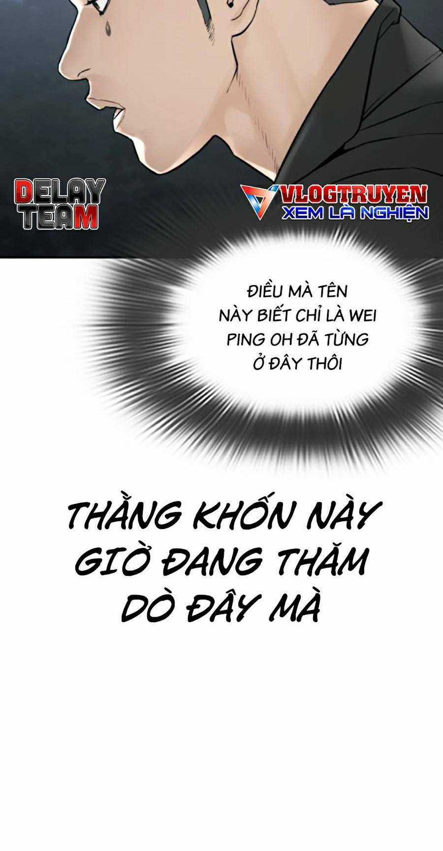 Cách Chiến Thắng Trận Đấu Chapter 189 trang 57