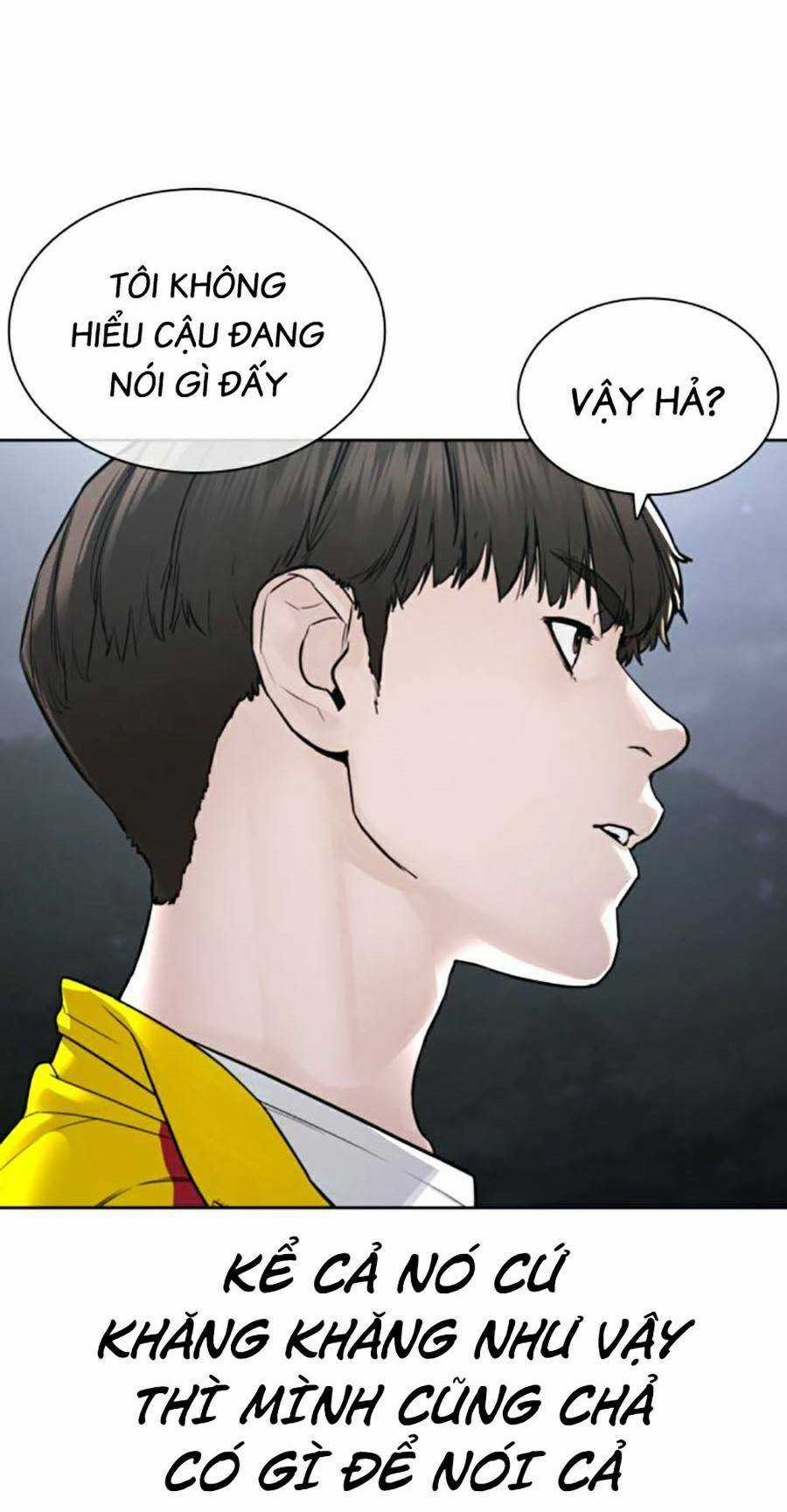 Cách Chiến Thắng Trận Đấu Chapter 189 trang 58