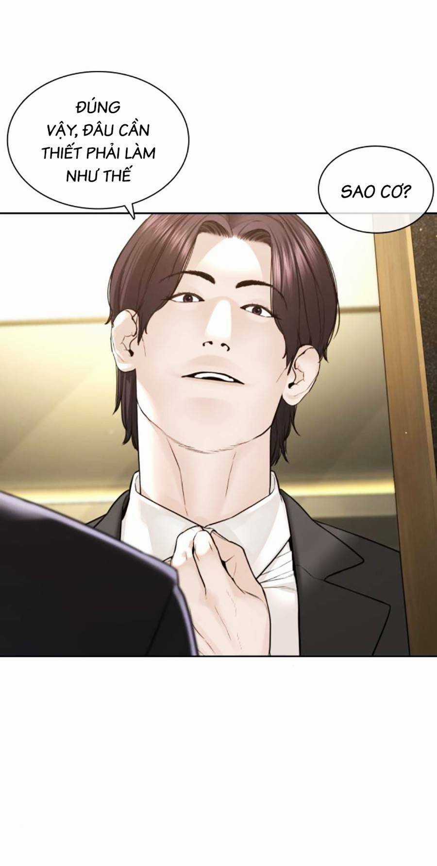 Cách Chiến Thắng Trận Đấu Chapter 189 trang 6