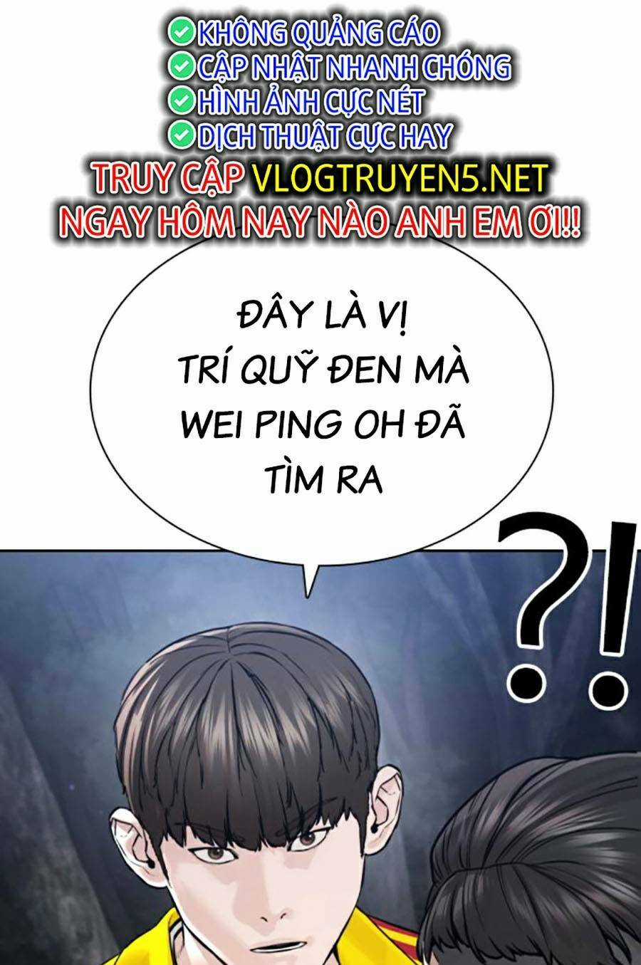 Cách Chiến Thắng Trận Đấu Chapter 189 trang 60