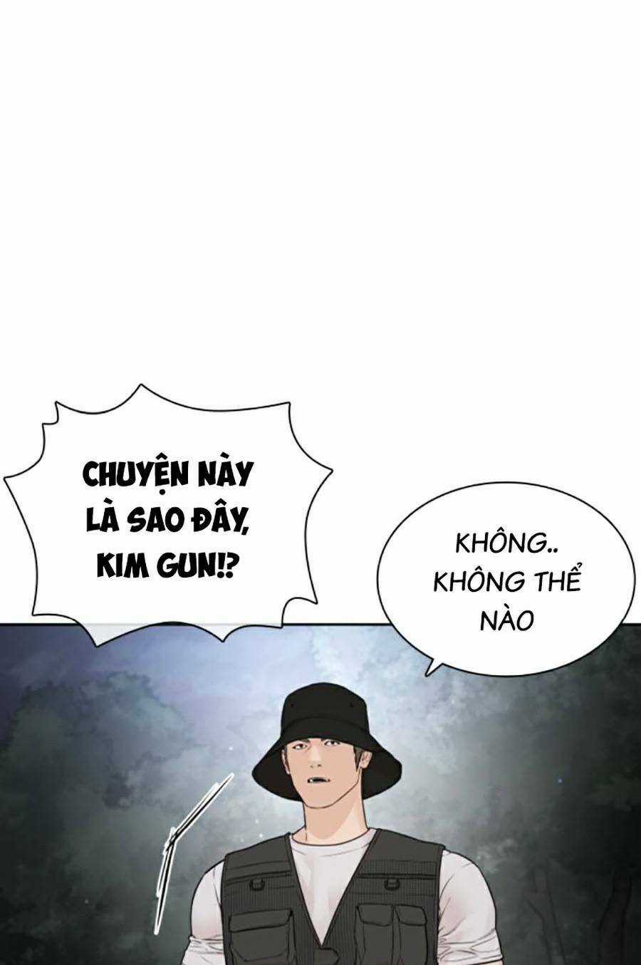 Cách Chiến Thắng Trận Đấu Chapter 189 trang 62