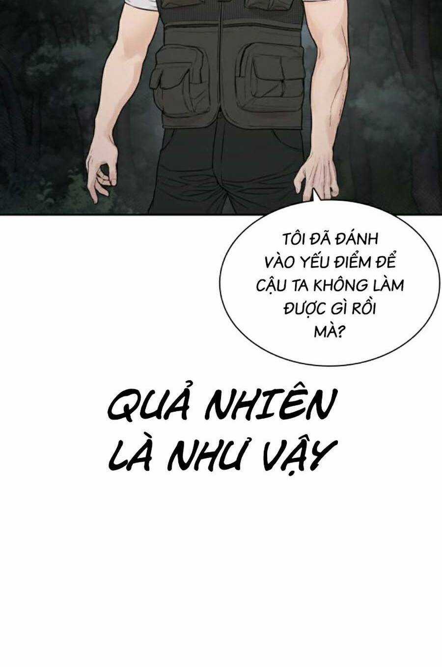 Cách Chiến Thắng Trận Đấu Chapter 189 trang 63