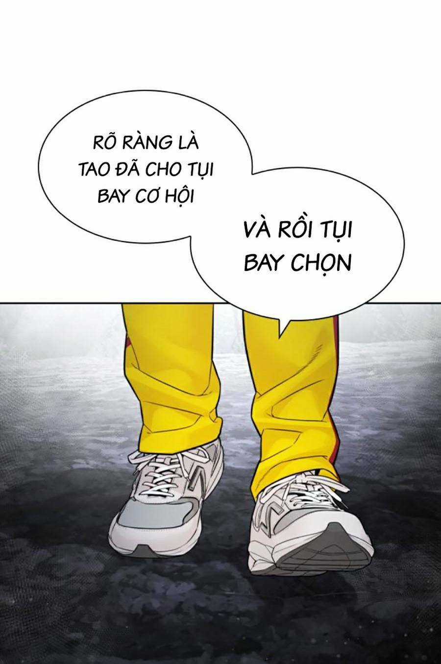 Cách Chiến Thắng Trận Đấu Chapter 189 trang 64