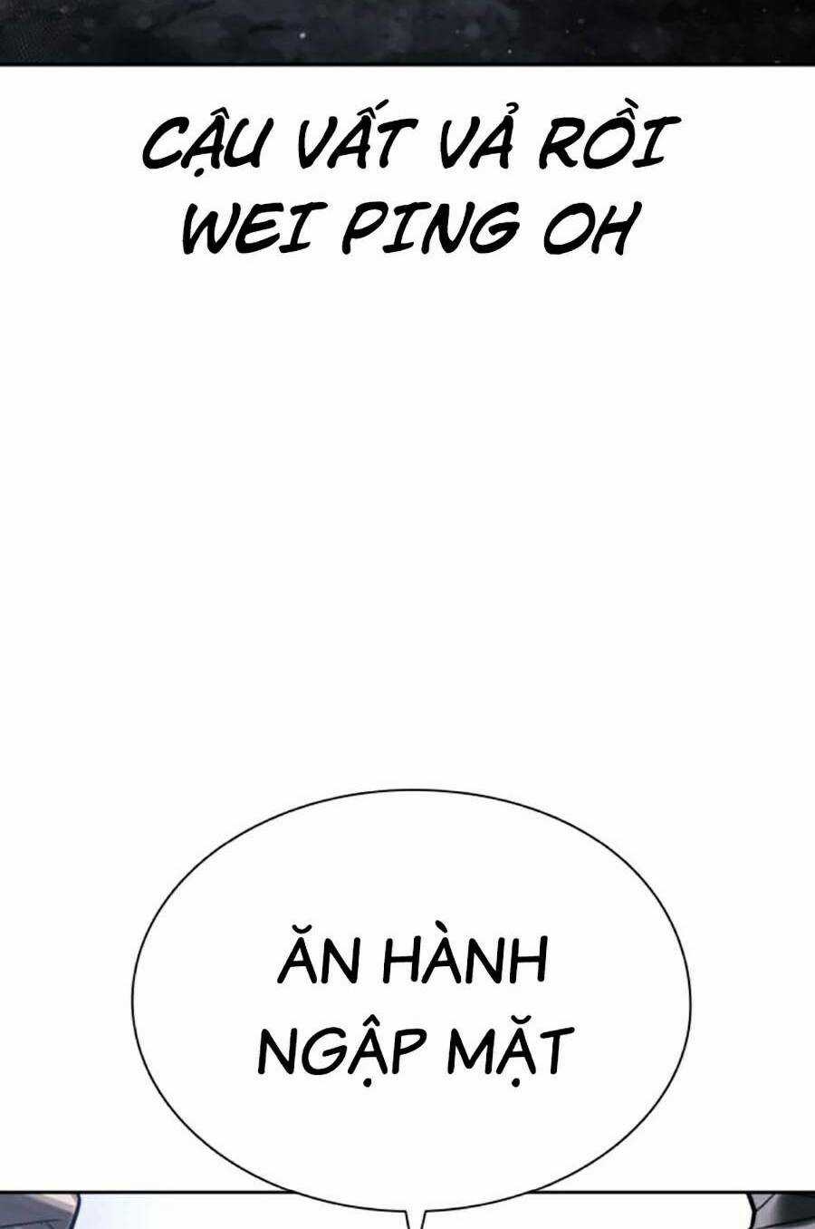 Cách Chiến Thắng Trận Đấu Chapter 189 trang 65