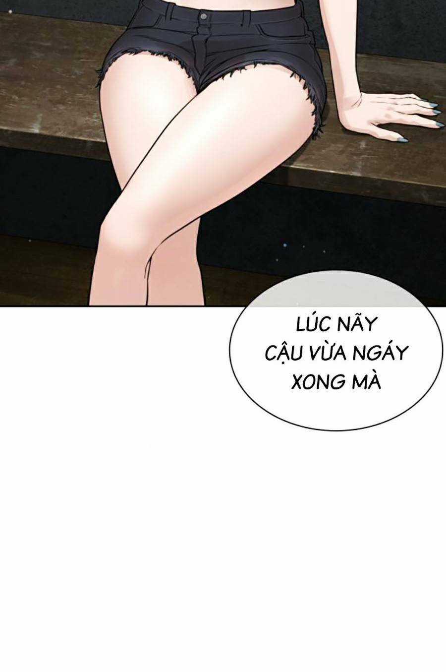 Cách Chiến Thắng Trận Đấu Chapter 189 trang 70