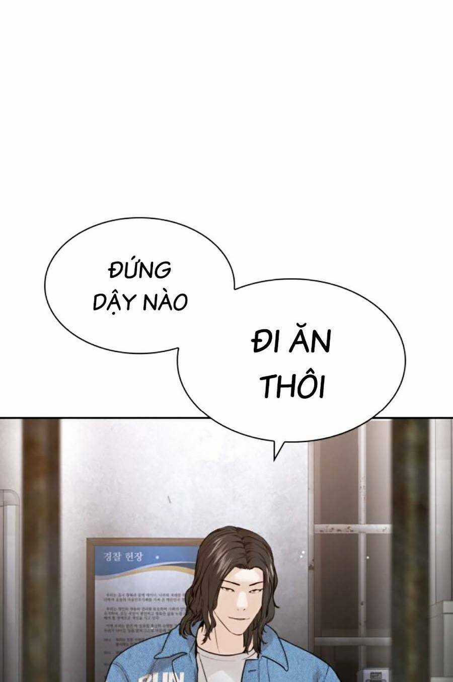 Cách Chiến Thắng Trận Đấu Chapter 189 trang 74