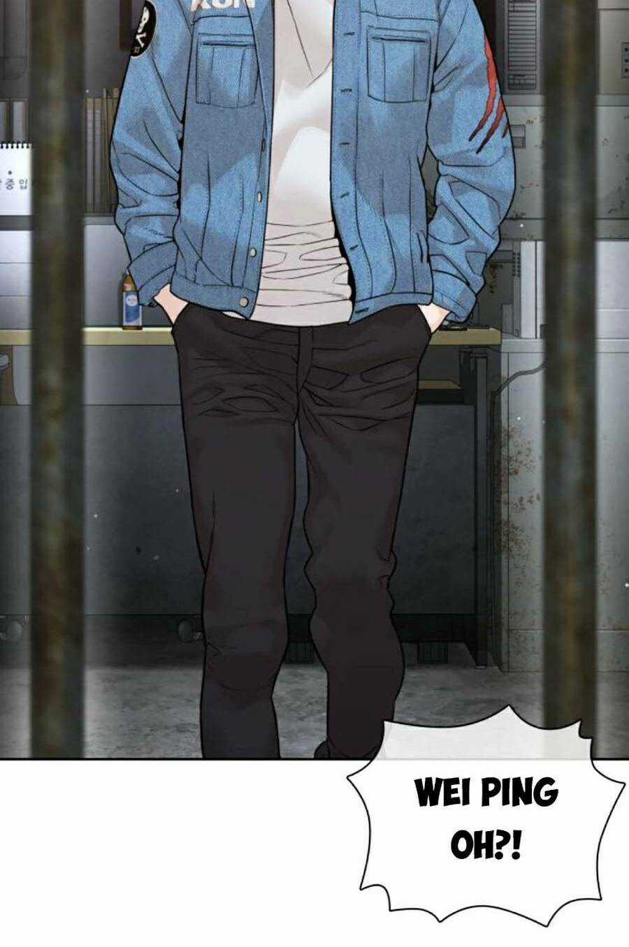 Cách Chiến Thắng Trận Đấu Chapter 189 trang 75