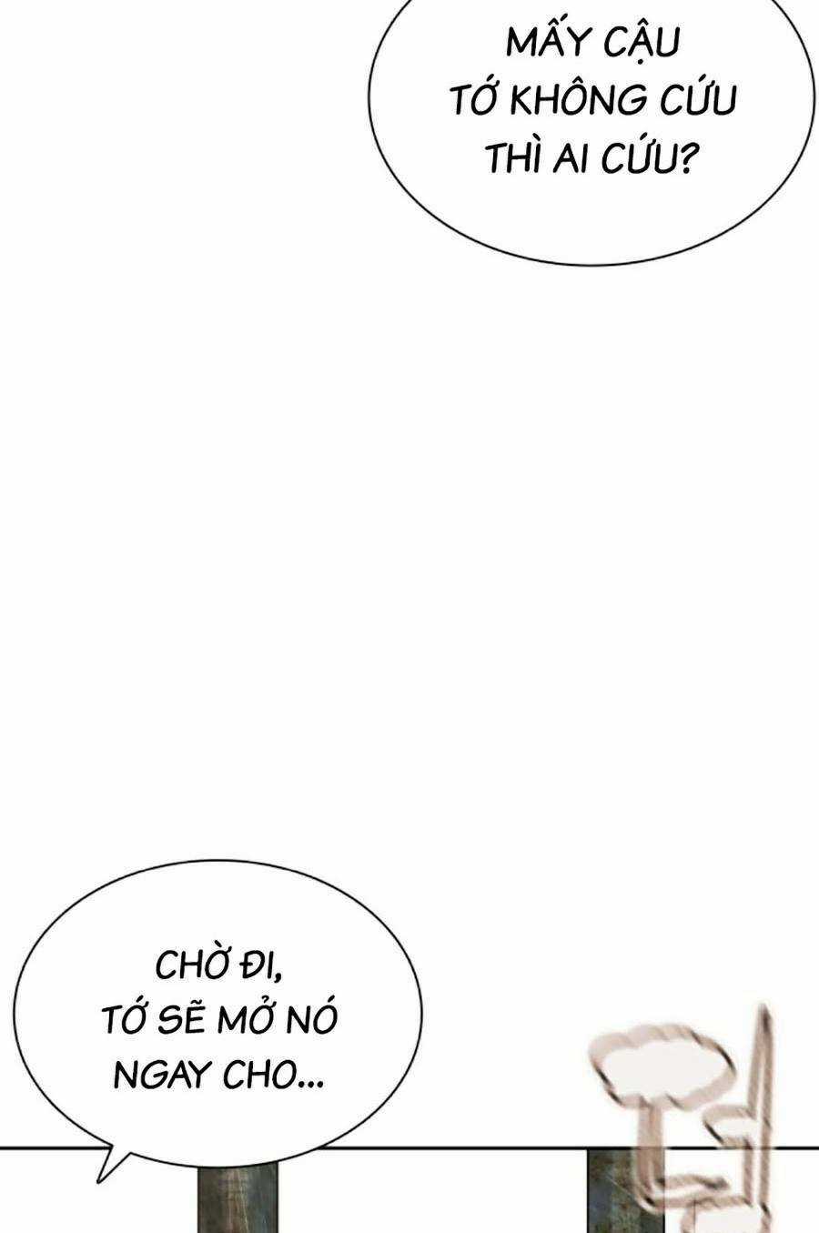 Cách Chiến Thắng Trận Đấu Chapter 189 trang 78