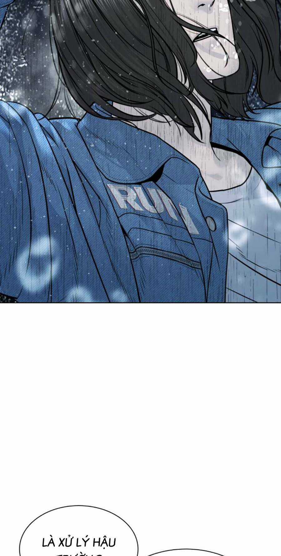 Cách Chiến Thắng Trận Đấu Chapter 189 trang 8