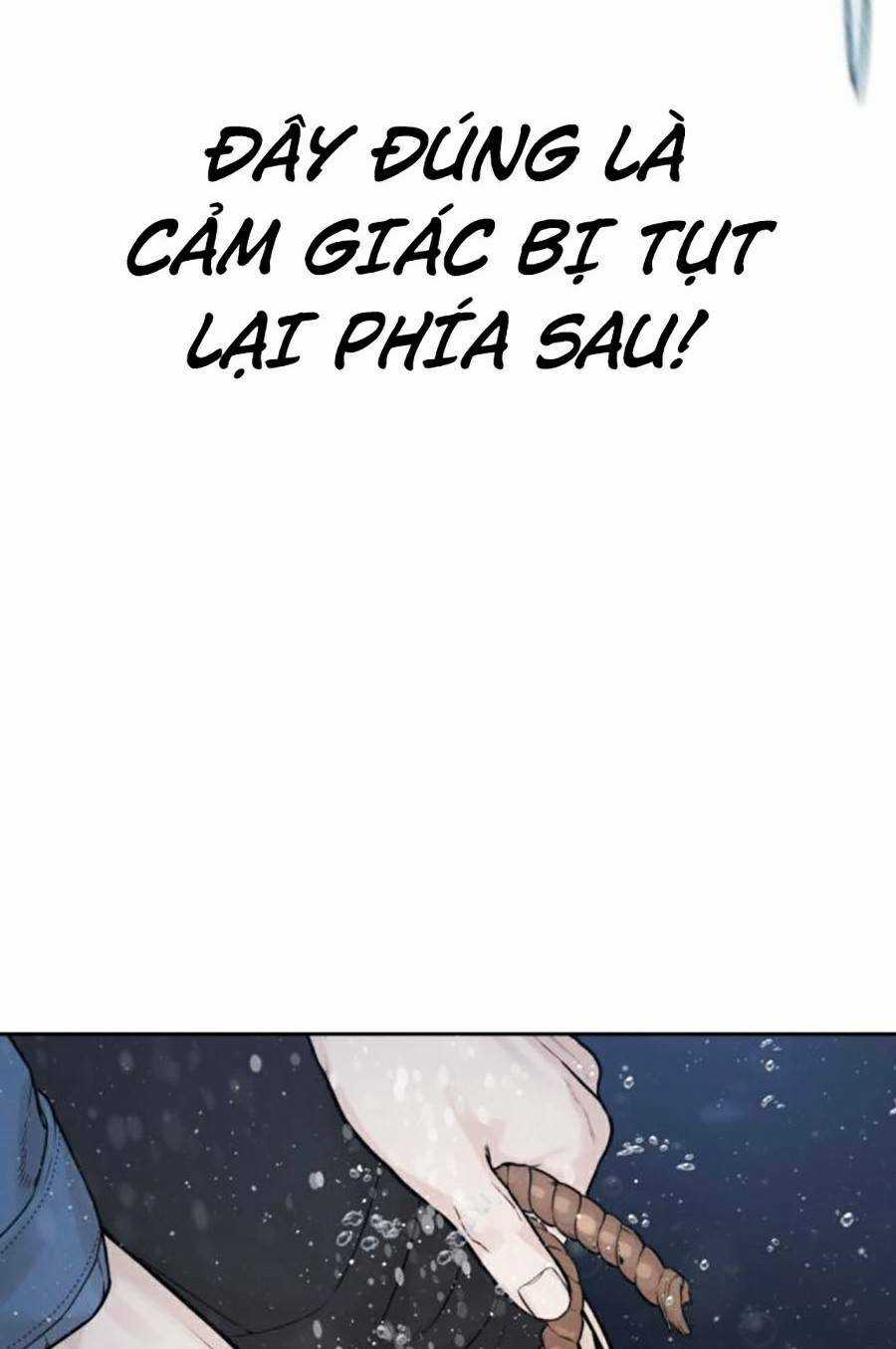 Cách Chiến Thắng Trận Đấu Chapter 189 trang 86