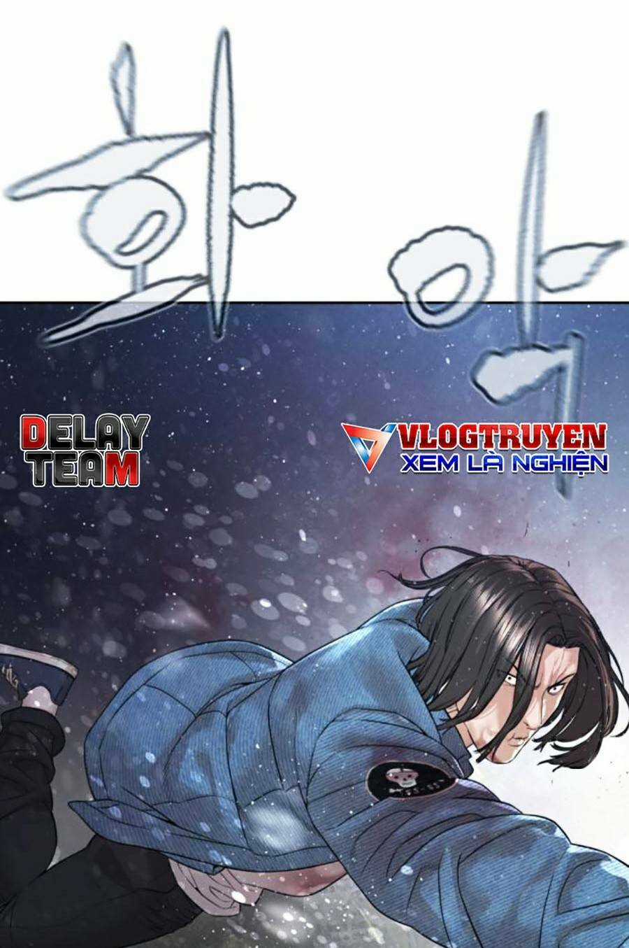 Cách Chiến Thắng Trận Đấu Chapter 189 trang 88