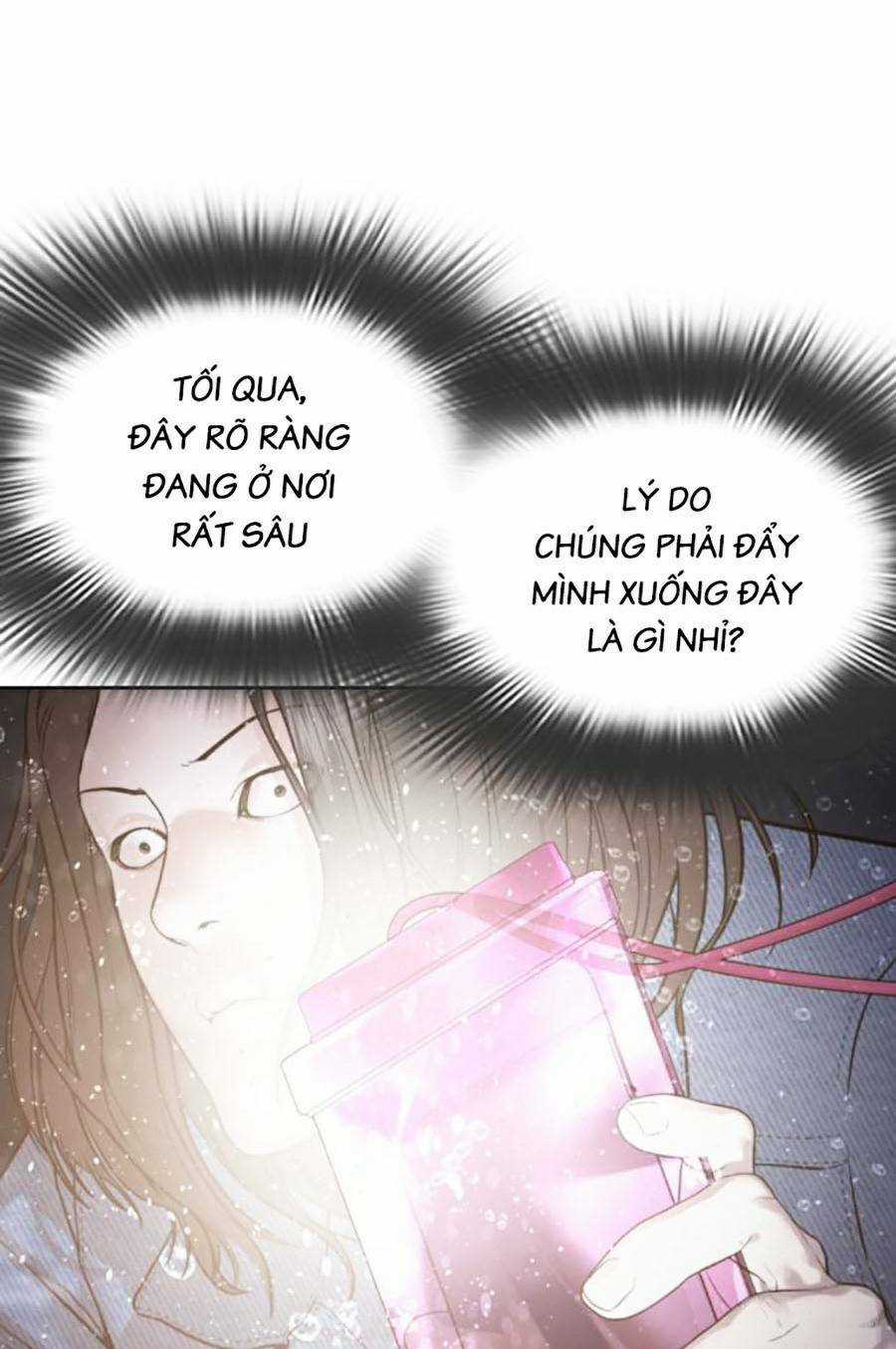 Cách Chiến Thắng Trận Đấu Chapter 189 trang 90