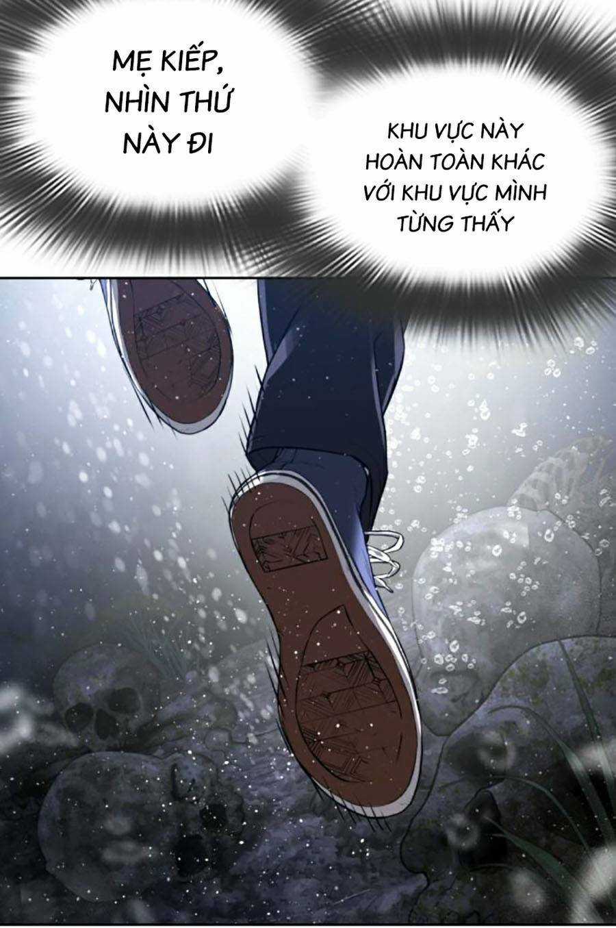 Cách Chiến Thắng Trận Đấu Chapter 189 trang 92