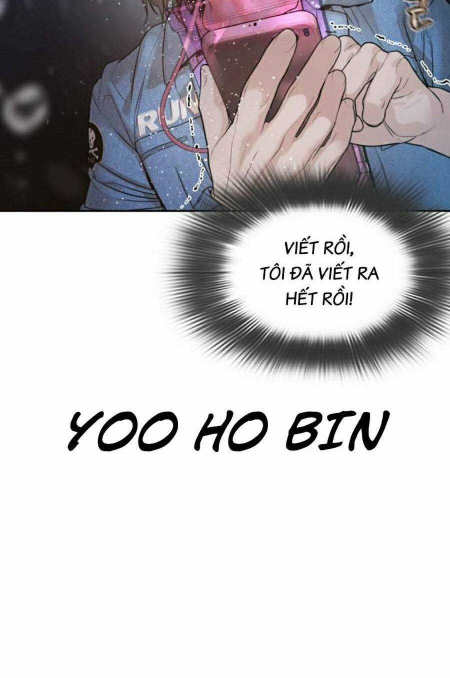 Cách Chiến Thắng Trận Đấu Chapter 189 trang 99