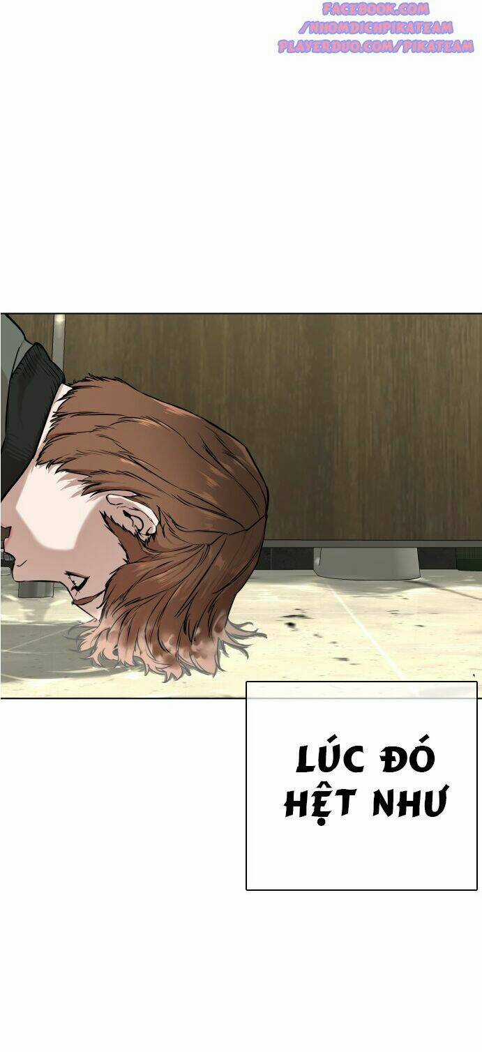 Cách Chiến Thắng Trận Đấu Chapter 19 trang 10