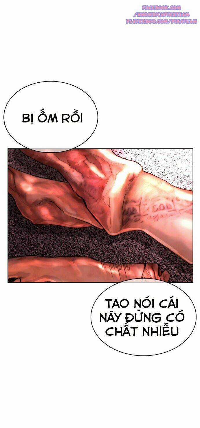 Cách Chiến Thắng Trận Đấu Chapter 19 trang 105